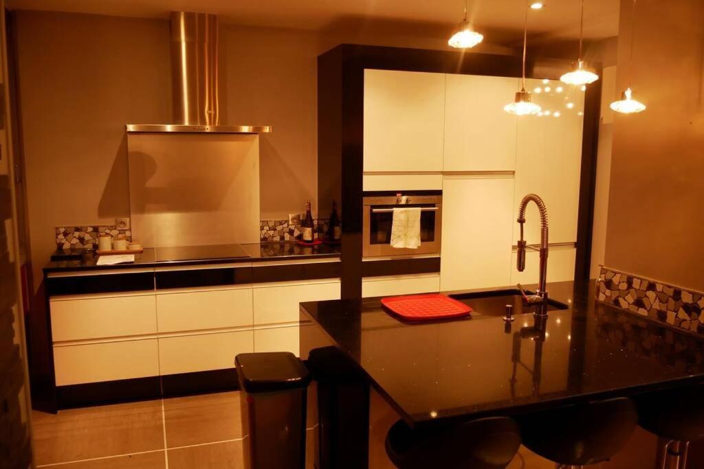 La Forclaz - Centre Ville & Lac, Balcon, Parking Άννεσι Εξωτερικό φωτογραφία