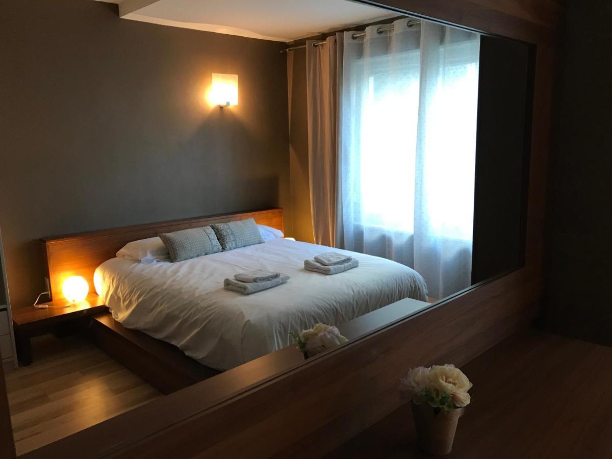 La Forclaz - Centre Ville & Lac, Balcon, Parking Άννεσι Εξωτερικό φωτογραφία