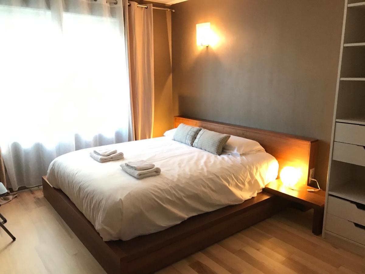 La Forclaz - Centre Ville & Lac, Balcon, Parking Άννεσι Εξωτερικό φωτογραφία
