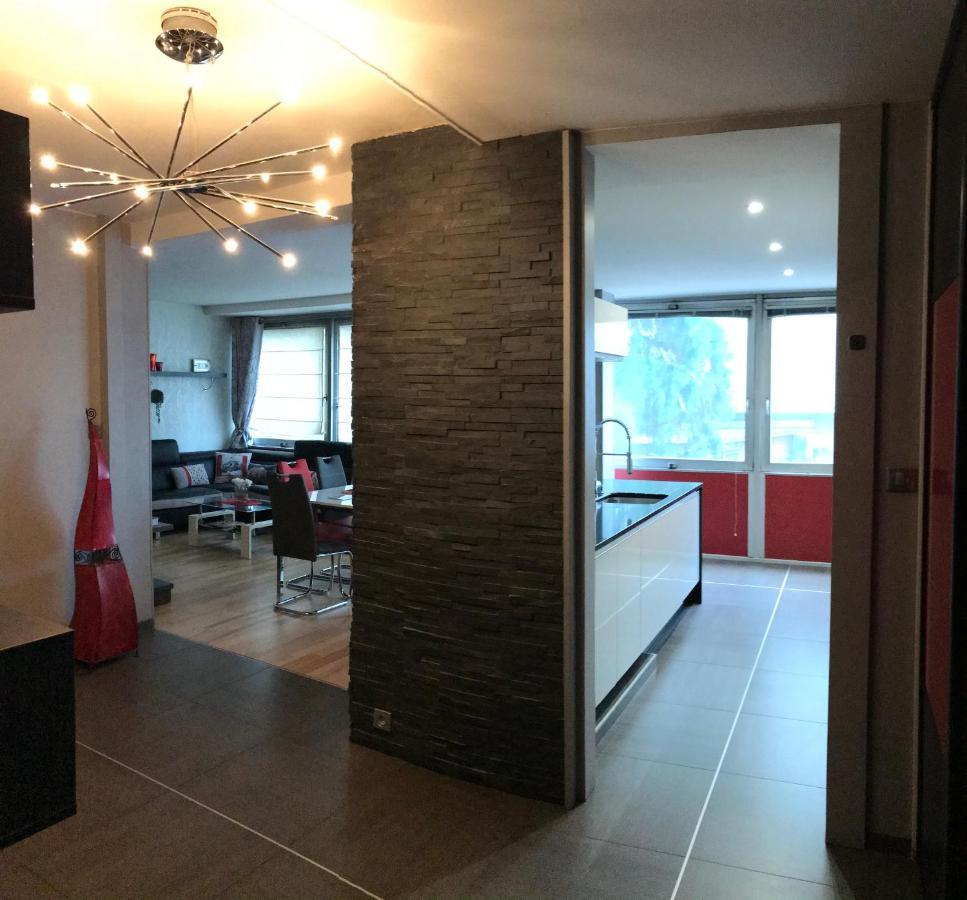 La Forclaz - Centre Ville & Lac, Balcon, Parking Άννεσι Εξωτερικό φωτογραφία